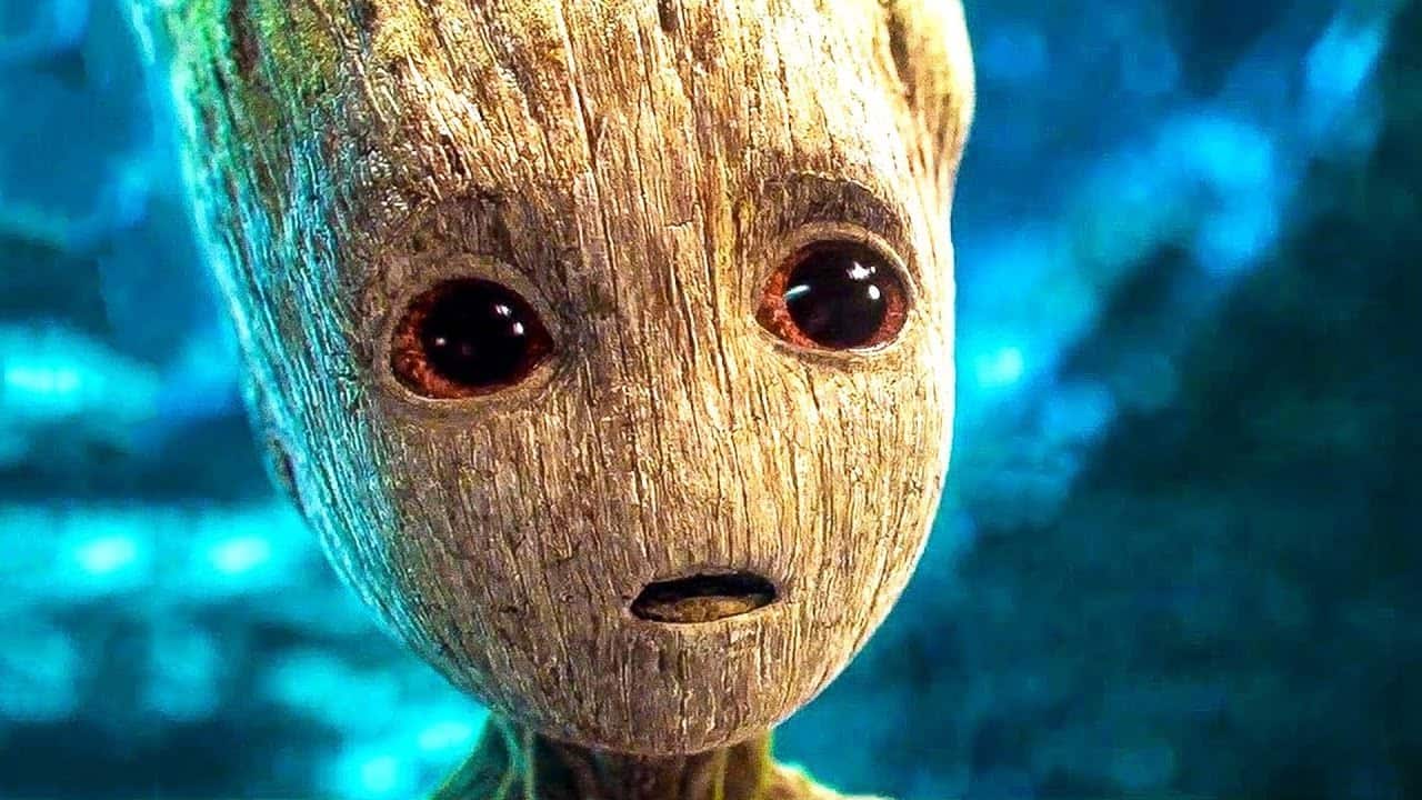 Guardians of the Galaxy