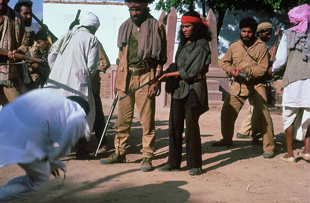 Bandit Queen