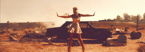 Beyonce