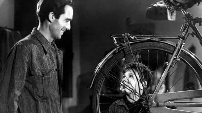 Bicycle Thieves