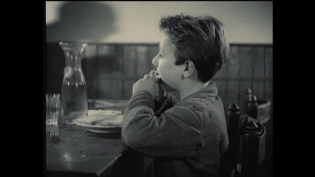 Bicycle Thieves