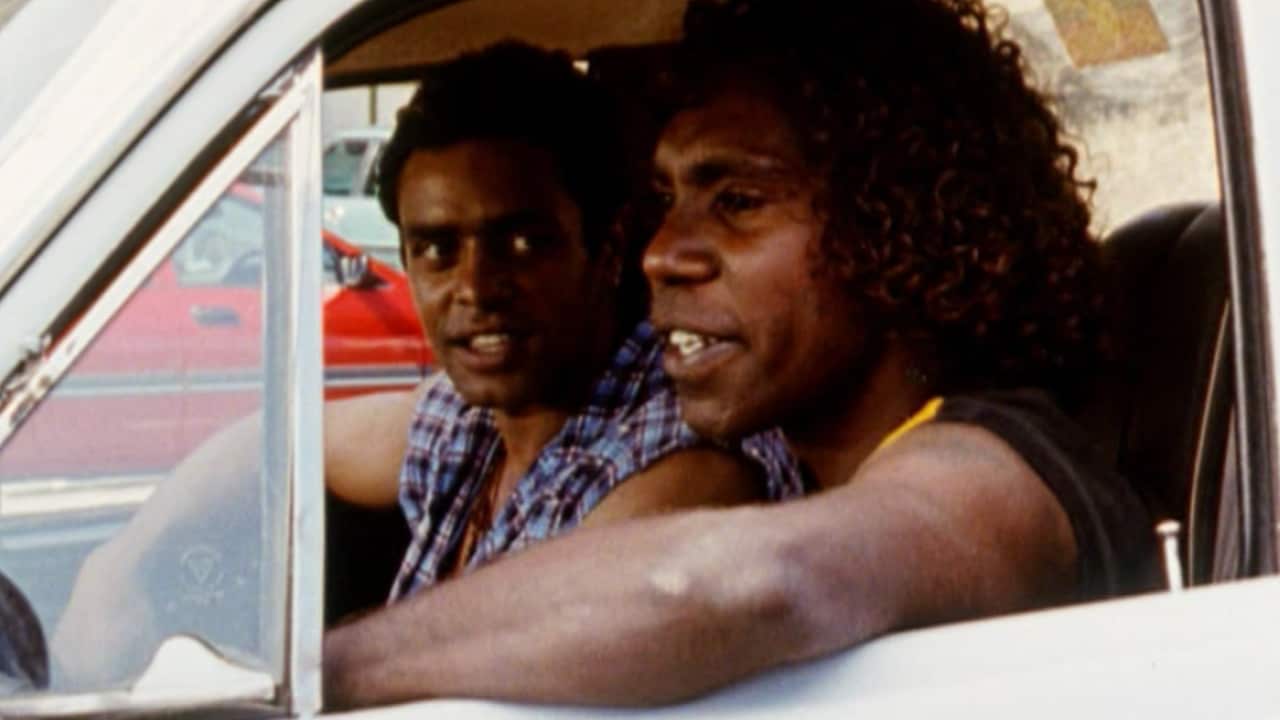 Celebrate NAIDOC Week at SBS Movies
