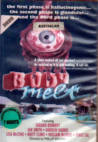 Body Melt