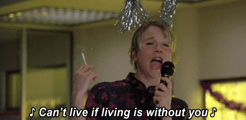 Bridget Jones’ Diary 