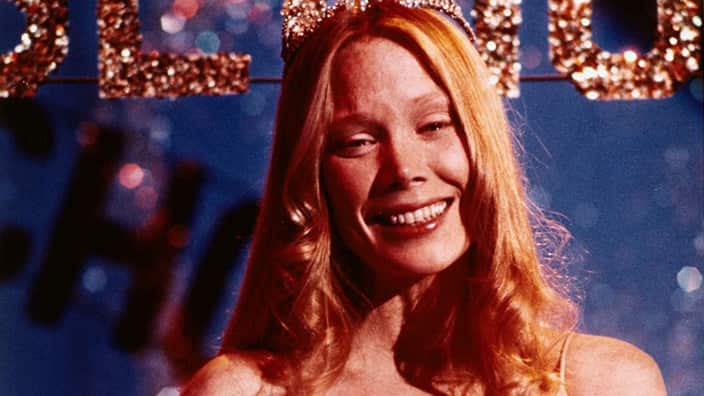 Carrie