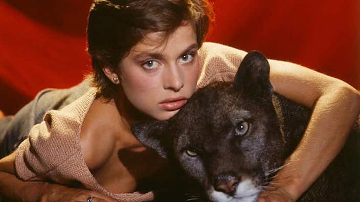 Cat People