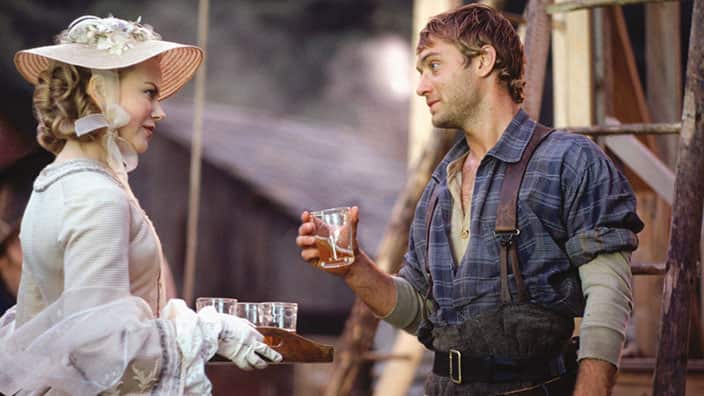Cold Mountain