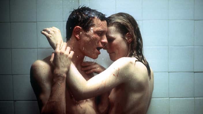 Criminal Lovers