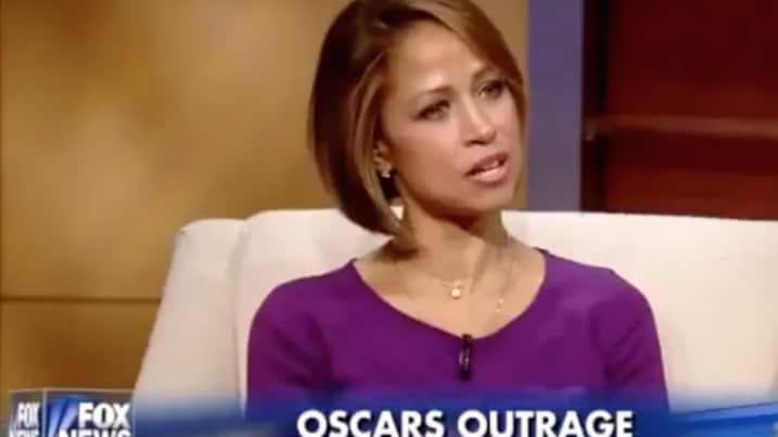 stacey dash