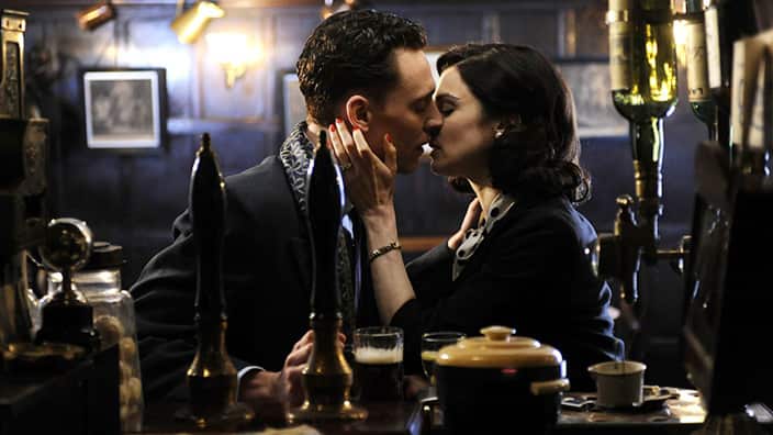 The Deep Blue Sea