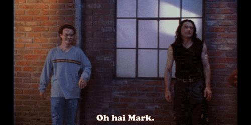 Hai Mark