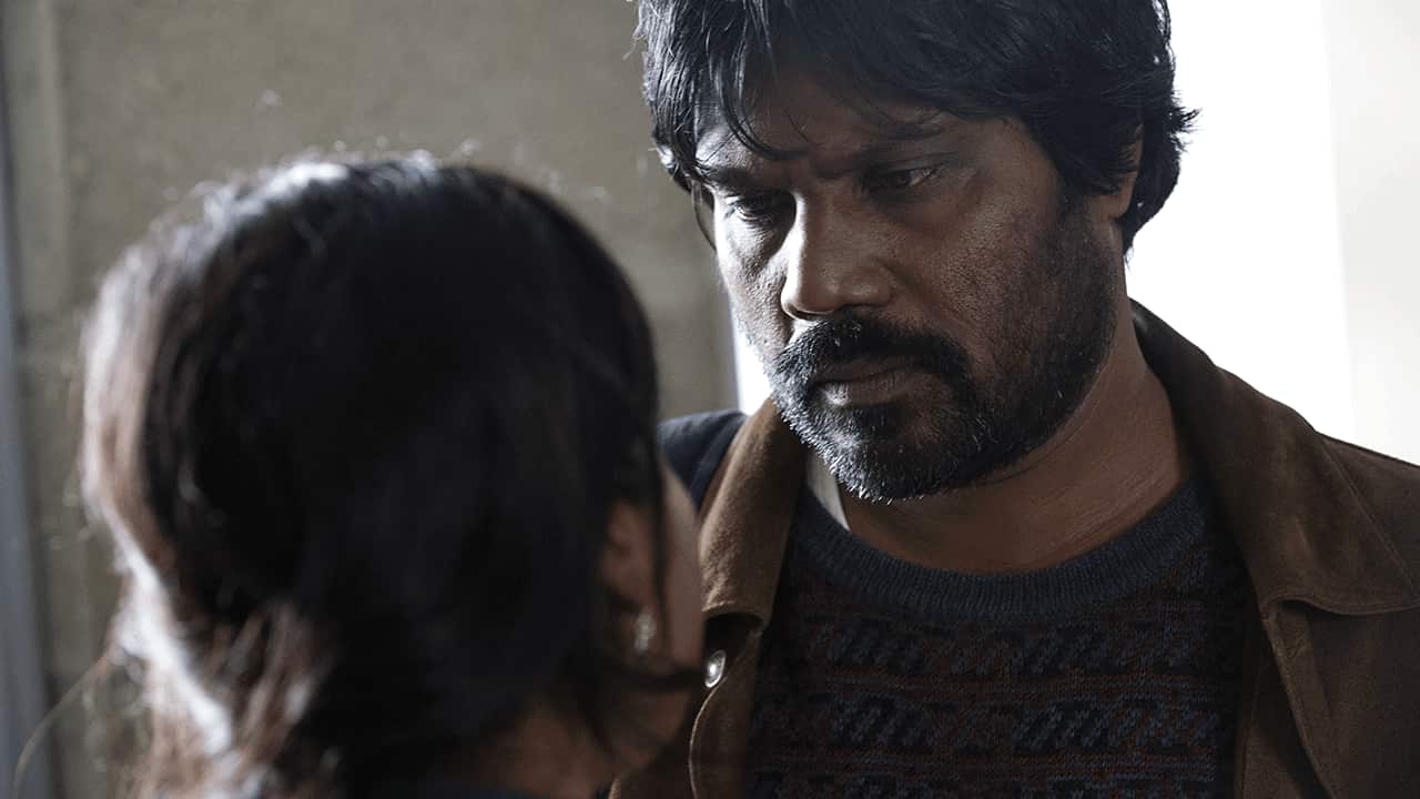 Dheepan, Jacques Audiard