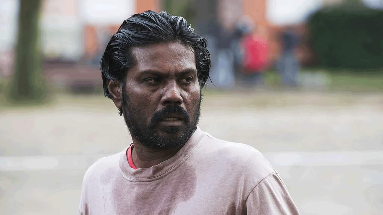 Dheepan, Cannes, Palme d'or