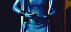 The Fifth Element