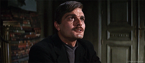 Doctor Zhivago  