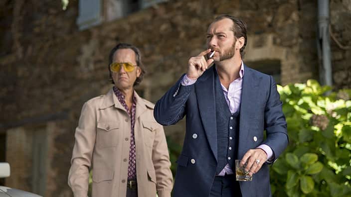 Dom Hemingway