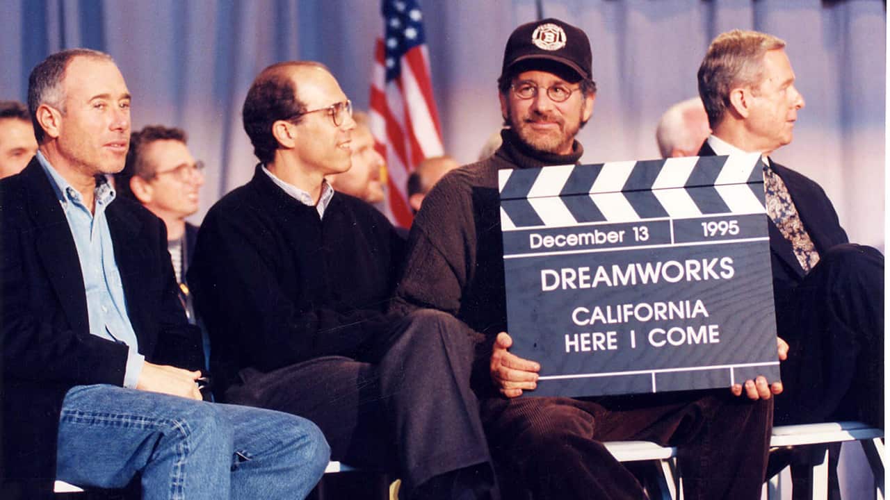 Dreamworks