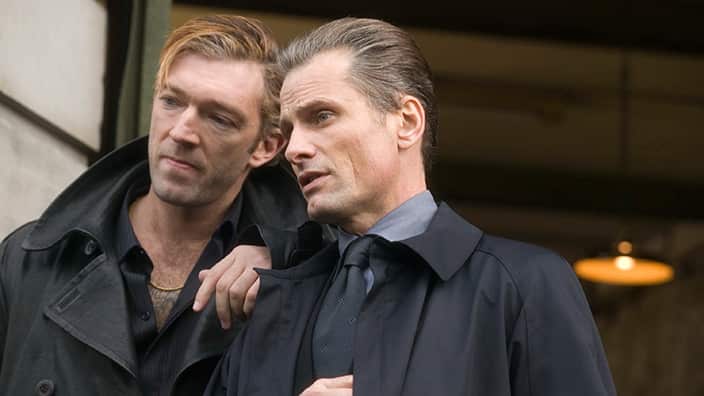 Eastern Promises