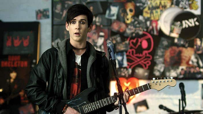 Emo: The Musical
