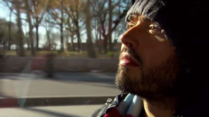 The Emperor's New Clothes