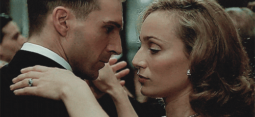 The English Patient 