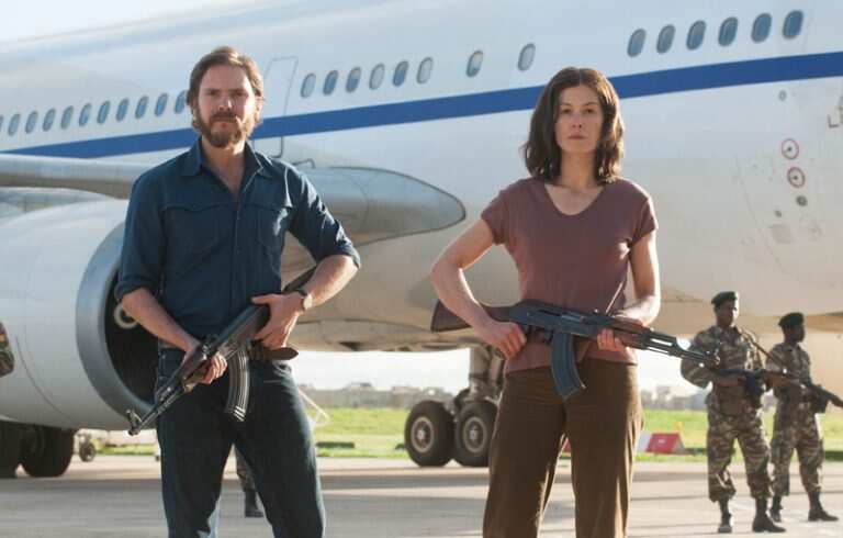 Entebbe