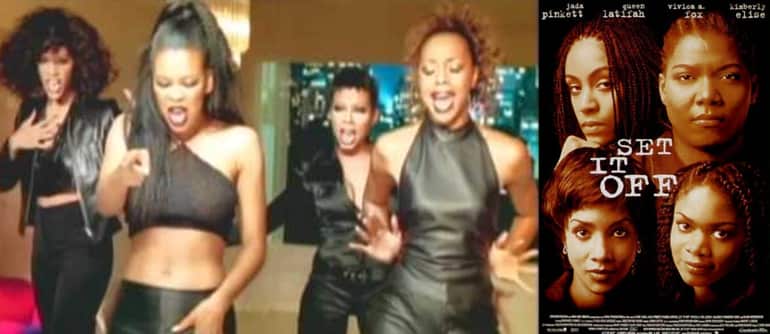 En Vogue Set it Off