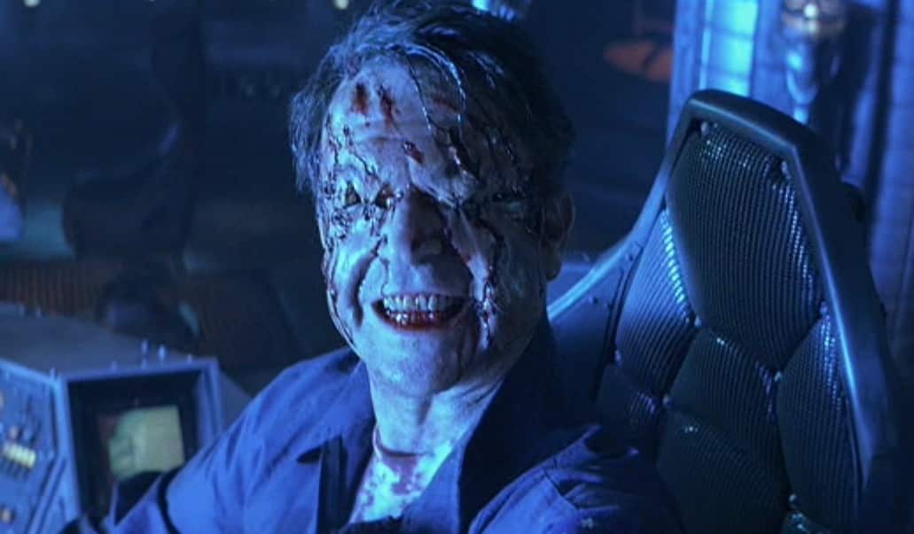 Event Horizon