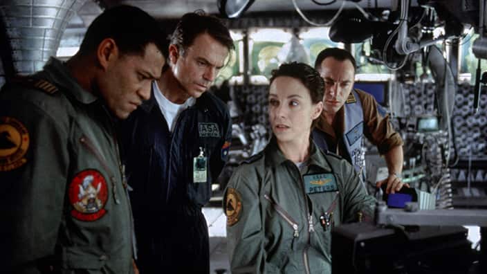 Event Horizon
