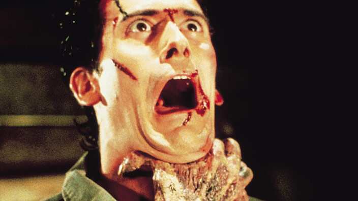 Evil Dead 2