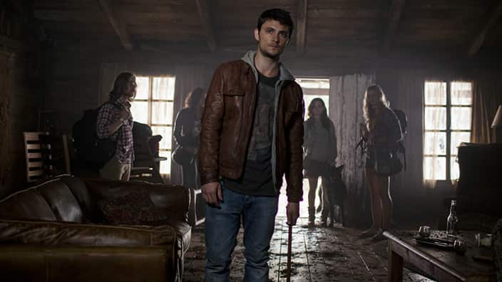 Evil Dead