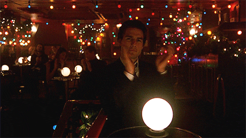 Eyes Wide Shut