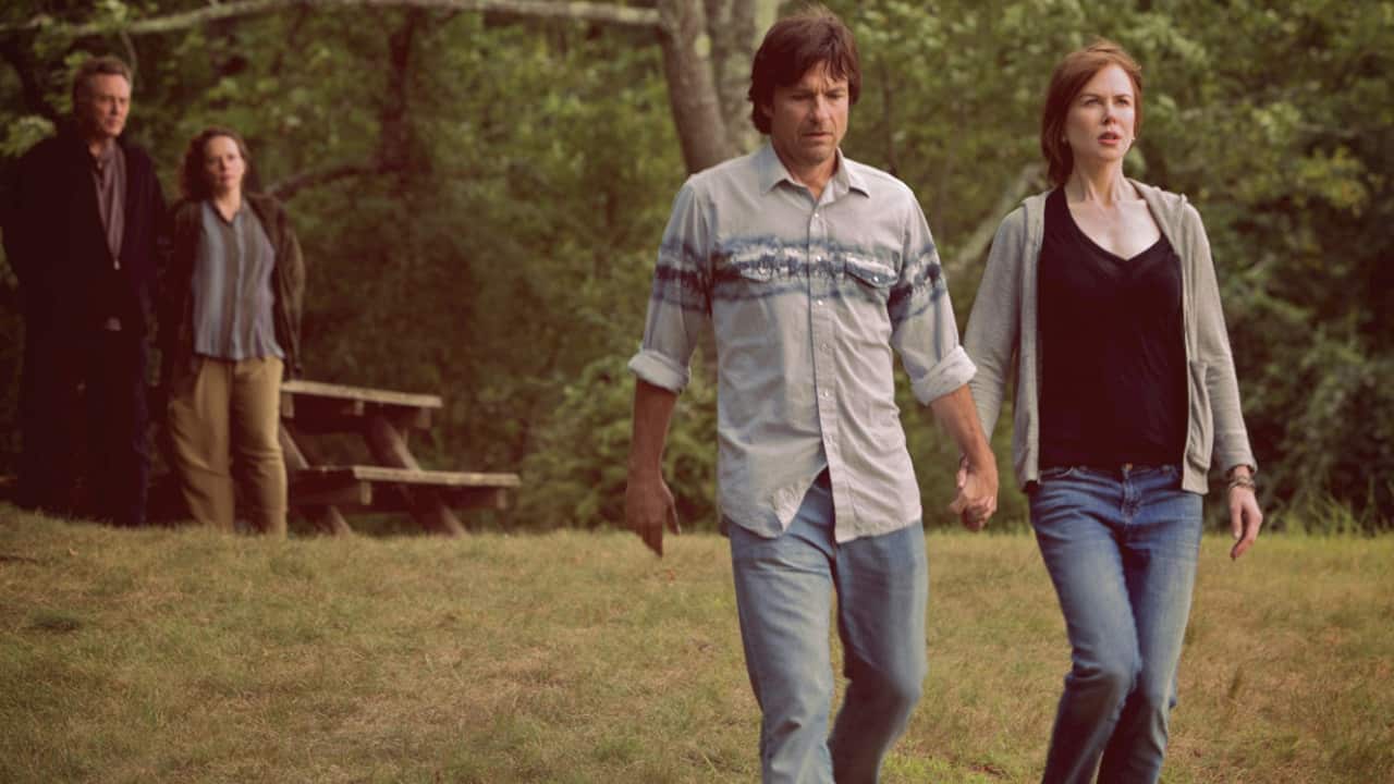 Family Fang