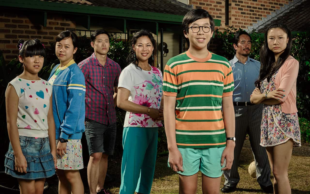 The Family Law
