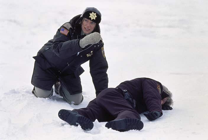 Fargo
