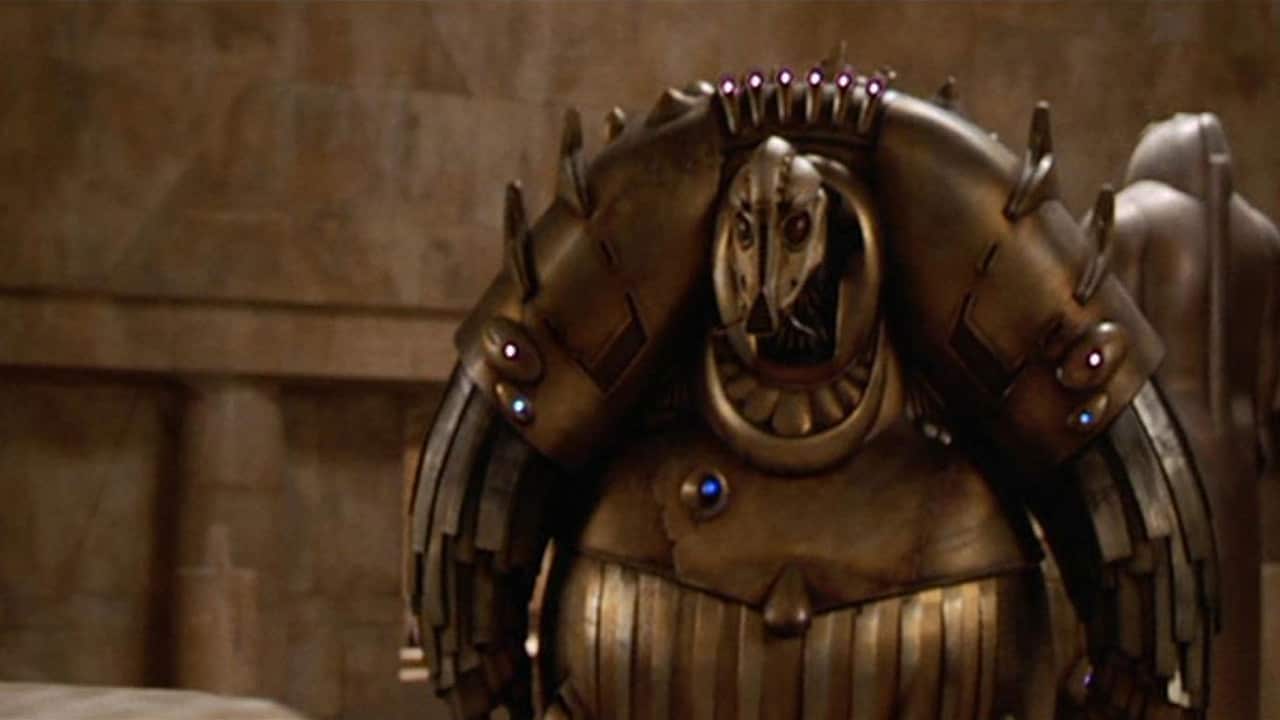 The Fifth Element
