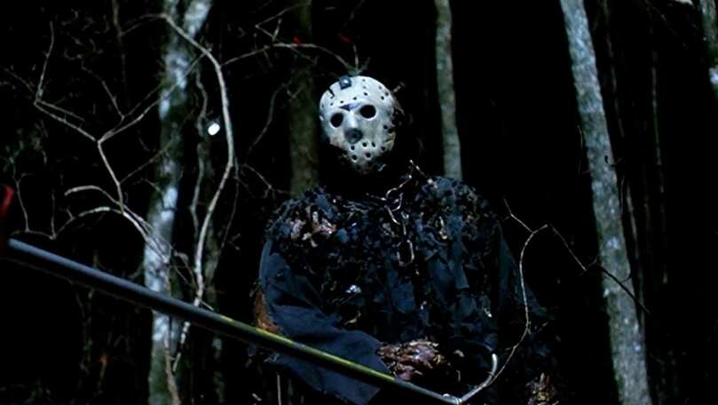 Friday the 13th VII: New Blood