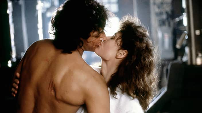 The Fly