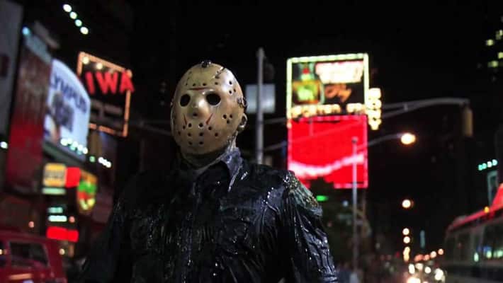 Friday the 13th VIII