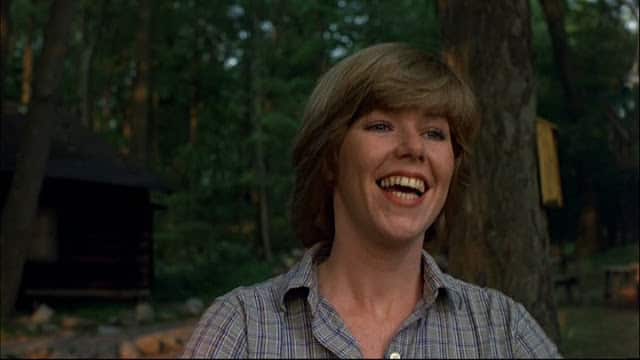 Friday the 13th Alice
