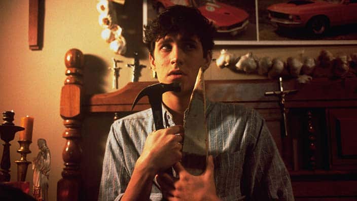 Fright Night
