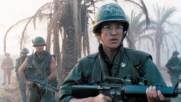 Full Metal Jacket