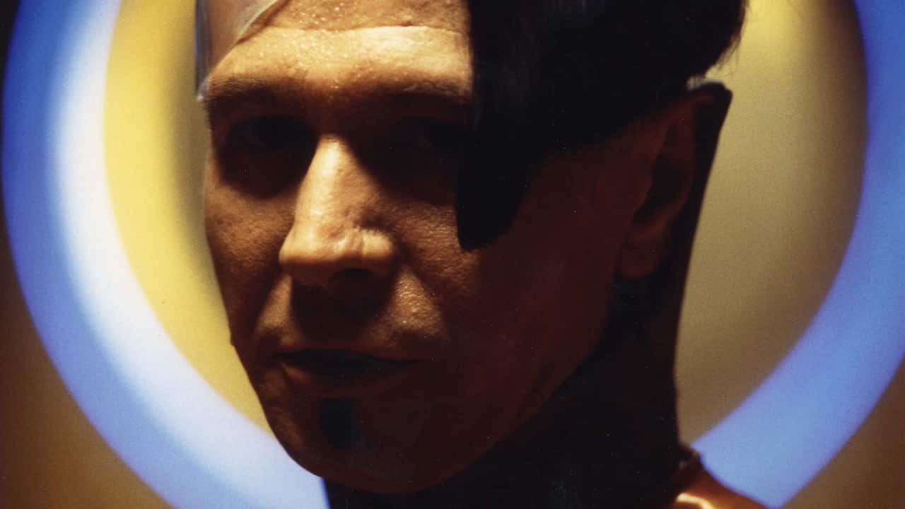 The Fifth Element