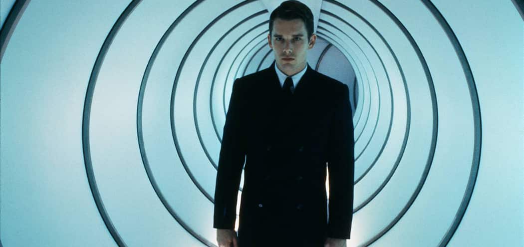 Gattaca