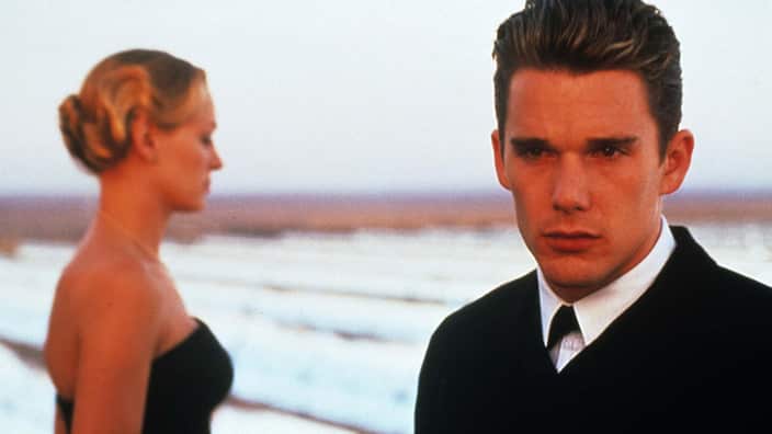 Gattaca