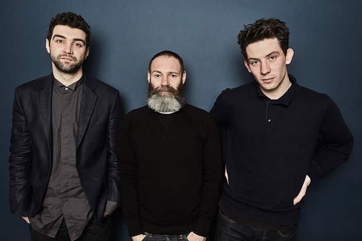 Getty Images Portrait Studio presented by DIRECTV