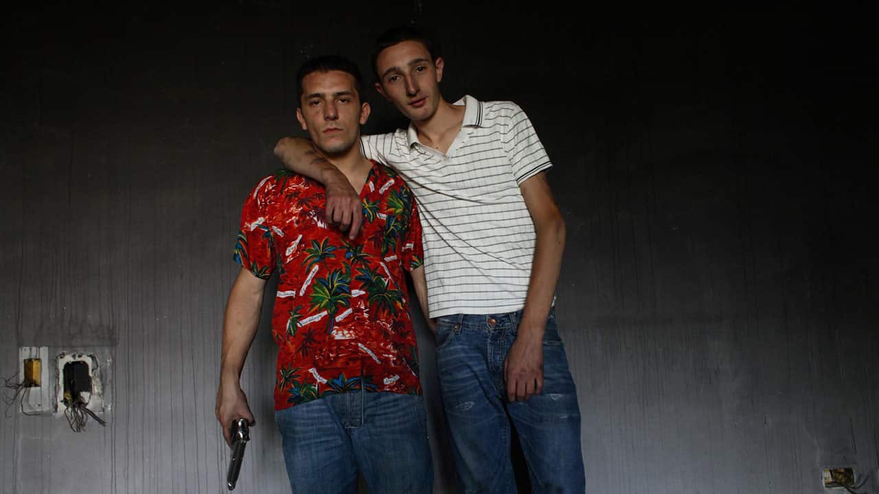 Gomorrah
