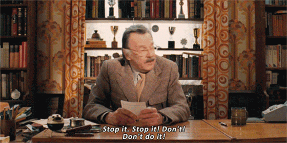 Grand Budapest