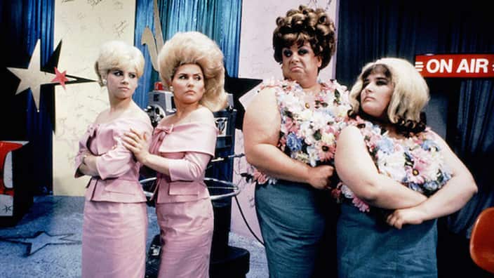 Hairspray