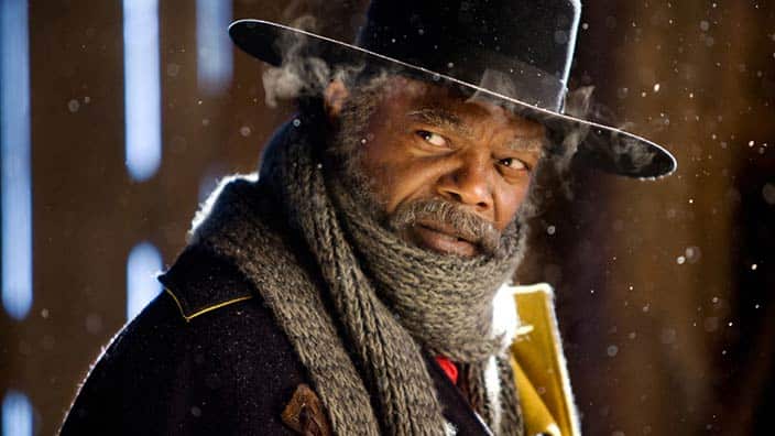 The Hateful Eight